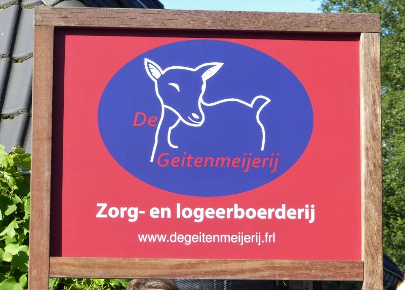 photo - De Geitenmeijerij