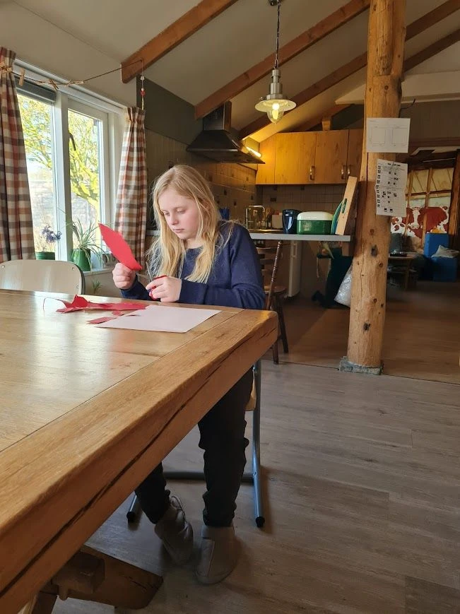 photo - De Geitenmeijerij