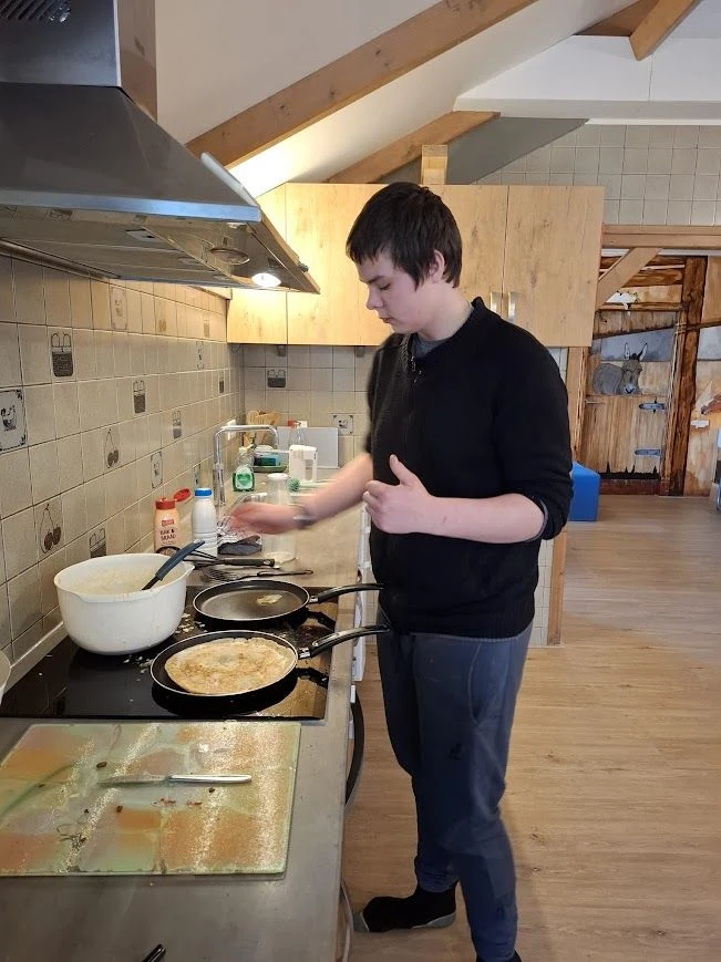 photo - De Geitenmeijerij