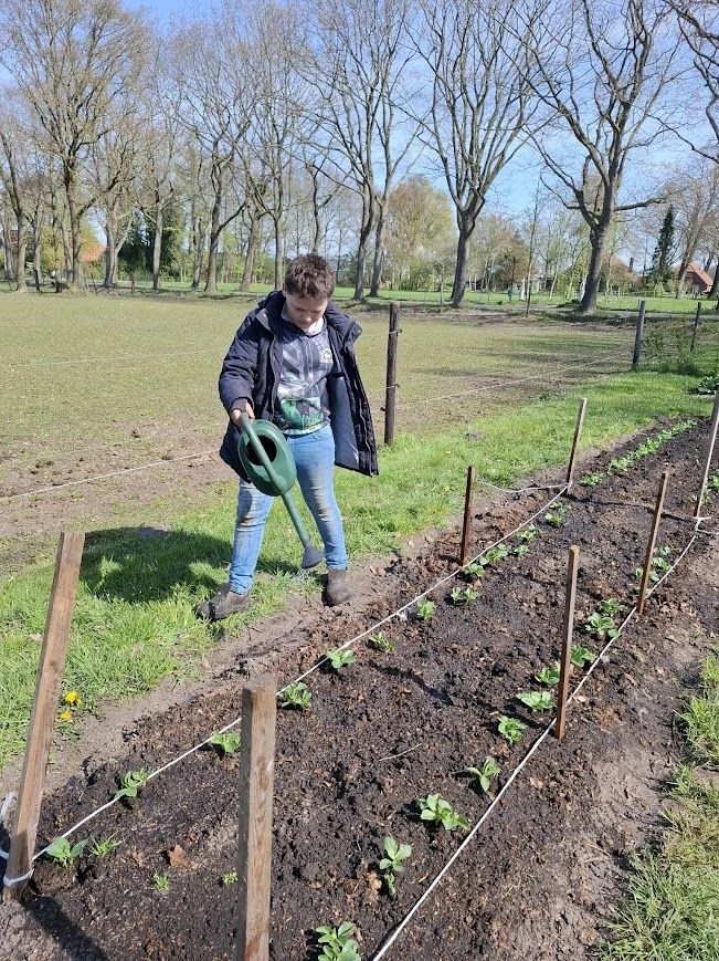 photo - De Geitenmeijerij