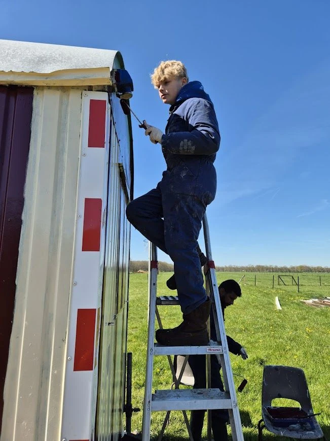 photo - De Geitenmeijerij