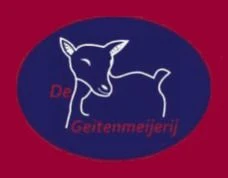 Bedrijfslogo van De Geitenmeijerij in Fochteloo
