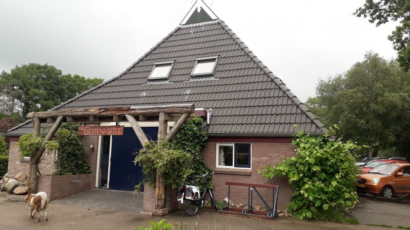 photo - De Geitenmeijerij