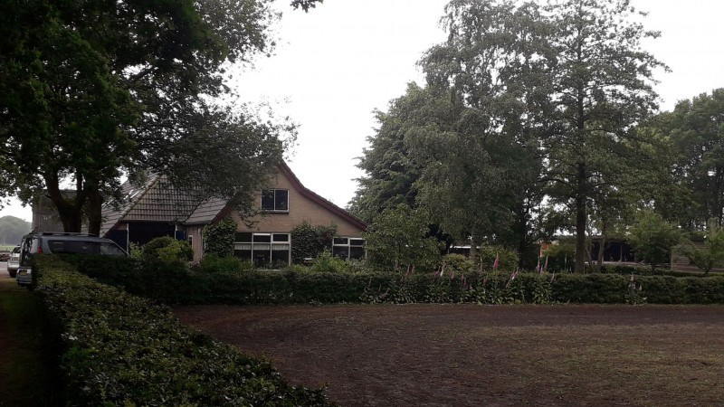photo - De Geitenmeijerij